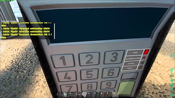 Ark Advance Fire Wall