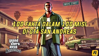 Download lagu 1 Fakta Untuk Setiap Misi di GTA San Andreas #gtasa #gtasanandreas