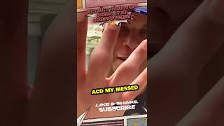 Buffalo safety Jordan Poyer showing off his screwed up his fingers like Bills gang signs! #football
