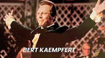 Bert Kaempfert & His Orchestra - Afrikaan Beat