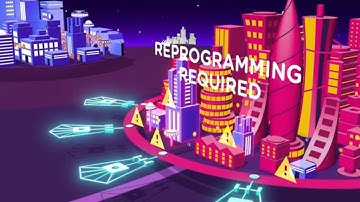 Moonbeam - Cryptocurrency Explainer Video
