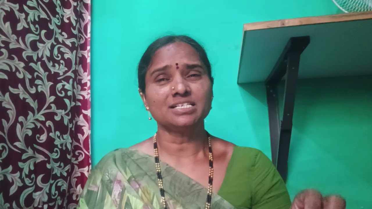 ಪಾತ್ರಧಾರಿ ನಾವೆಲ್ಲ ಸೂತ್ರಧಾರಿ ಶಿವ ಮೇಲ  ಜಾನಪದ ಗೀತೆ 