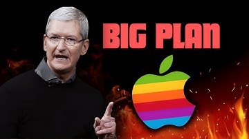 Apple’s AI Just Crushed Perplexity’s $20B Dream 💀🚀