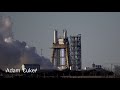 LIVE: SpaceX Rocket Development Facility