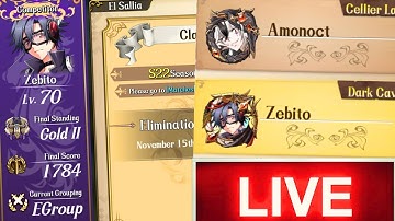 How Did I Make it to Playoffs in Apex Arena... Let