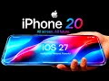 This is iPhone 20