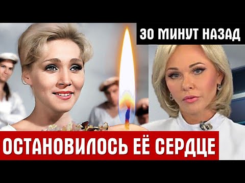 Умерла актриса из «Операции «Ы» Нина Головина
