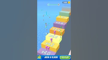 count master game play (ios/android) Fun video #shorts  #gameplay  #123gamesn