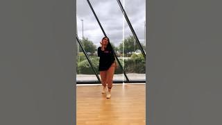 TOXIC LOVE by Beele, Guaynaa | ZIN 108 ONE-ON-ONE | ZUMBA REGGAETON CHOREO