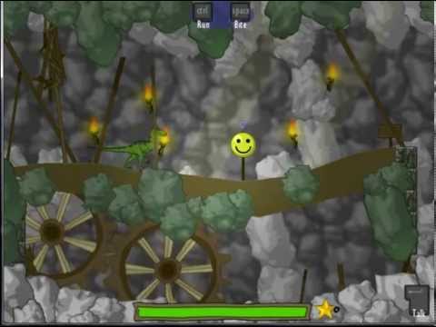 MinkaroXIV Plays - Sixty Five Million and One BC - Part Three - Like A Ninja!