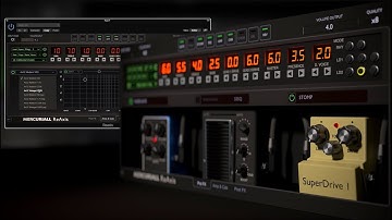 TRIAXIS PLUGIN? - Mercuriall Reaxis Plugin