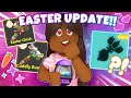 FLEE THE FACILITY EASTER UPDATE NEW MAP EGG HUNT MORE FLEE THE FACILITY EASTER UPDATE NEW MAP EGG HUNT MORE