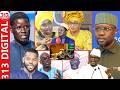 Sonko Et Le Pastef Déroule Diomaye Zappé Mimi Annonce Une Nouvelle Cheikh B Ndiaye Dévoile Sonko Et Le Pastef Déroule Diomaye Zappé Mimi Annonce Une Nouvelle Cheikh B Ndiaye Dévoile