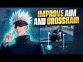 100% Headshot Aim? Try This BGMI Technique Today! 🎯