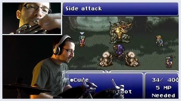 The Epic Final Fantasy VI Medley
