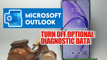 How To Turn Off Optional Diagnostic Data In Microsoft Outlook On Android