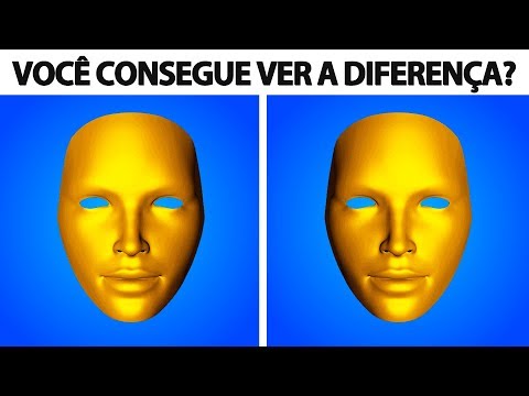 TESTE Se Você