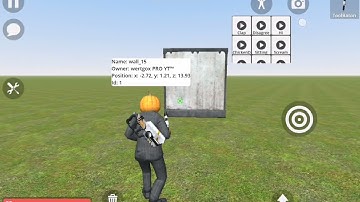 How to make rotate object in hypper Sandbox gameplay