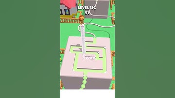 Stacky Dash Level 152 - 🎲 Gameplay - Gamopolis