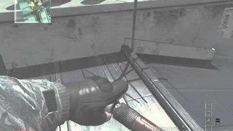 How To Get Out Of Resistance With Knock Back Modz