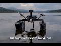 Waypoint Missions At Last - Testing My Autonomous Boat