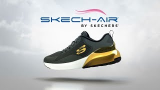 Skech-Air Commercial for Adults - YouTube