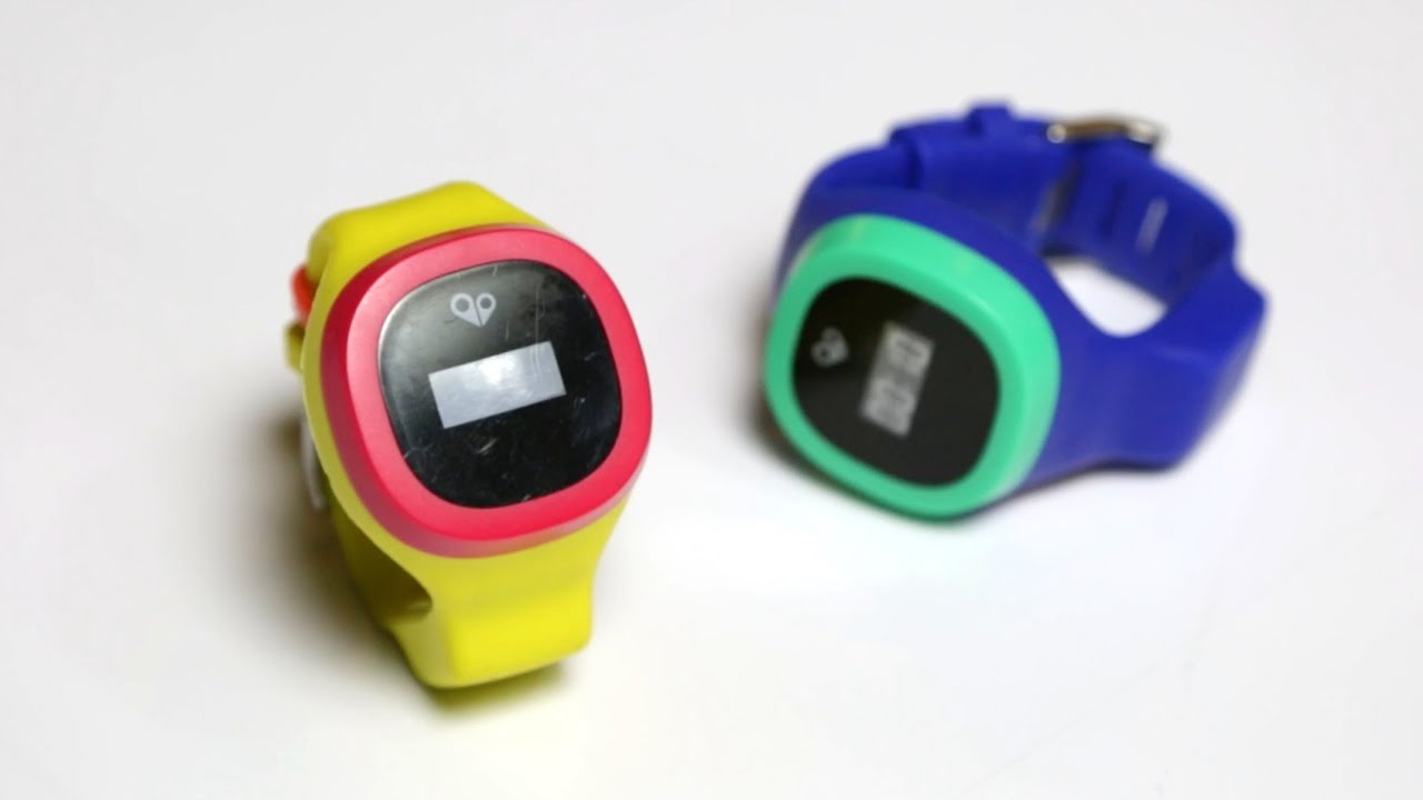 hereo gps watch for kids