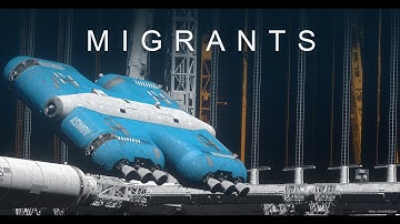 MIGRANTS