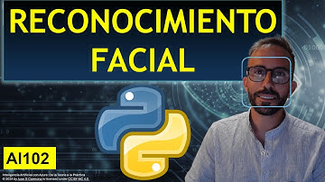 🔍✨ Reconocimiento Facial con Python | AI102