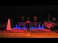 Carol of the Bells, USAF Singing Sergeants/David Foster