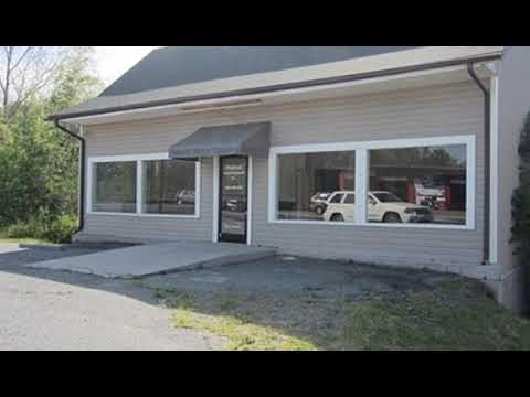 1121 S Main Street, Lexington, NC home video tour