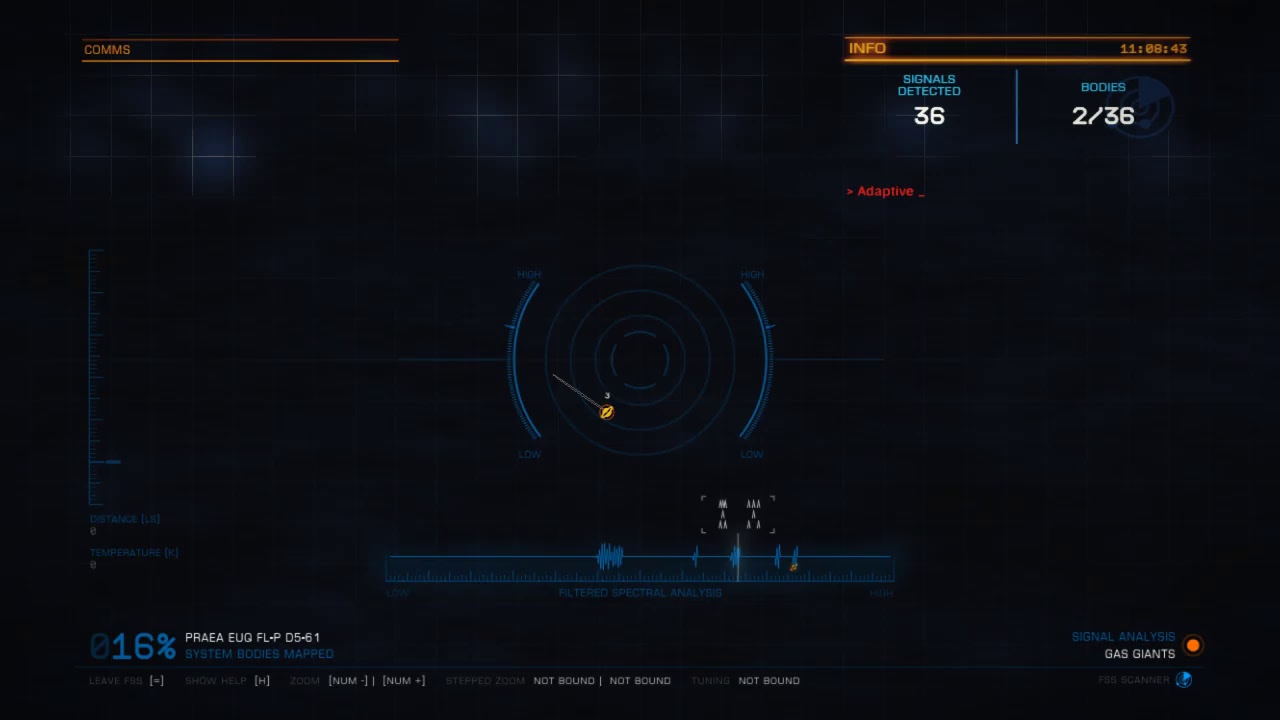Raxxla Found - Elite Dangerous