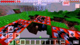 Mcpe 0.13.0 ghost hack mod