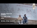 Mumbai Varanasi Express | Aarti Chhabria | Royal Stag Barrel Select Large Short Films