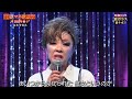 坂本冬休み／窓ガラス　もう一度逢いたい　研ナオコ　八代亜紀　ものまね
