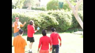 Mission Possible Outdoor Training