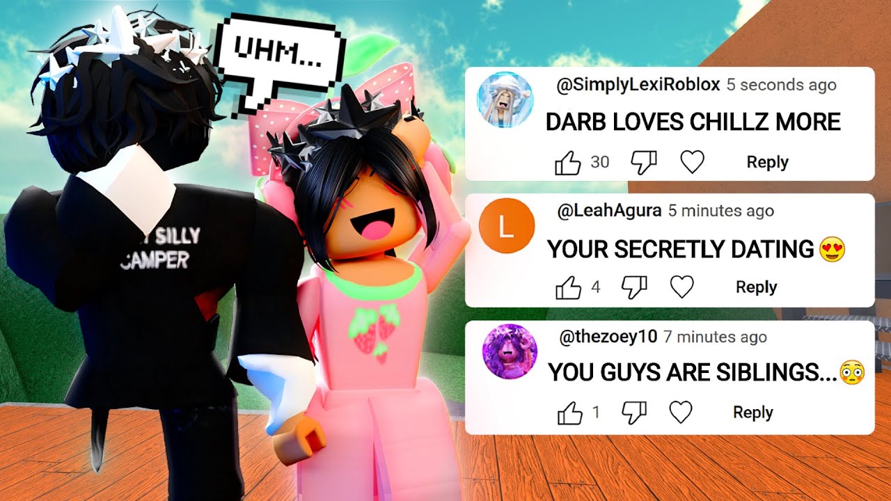 отвечая на предположения о нас...