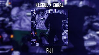 Reckol ft. Cakal - Fiji (Speed Up)