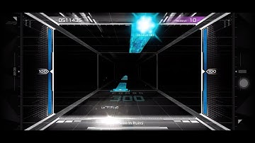 A Unique Rhythm Game - Paradigm: Reboot