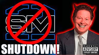 SM2 SHUTDOWN!😱🤬 Activision Issues Cease and Desist Order! | CALL OF DUTY