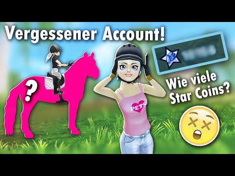 ? Mein vergessener 2. Account! ? Jahr lang inaktiv! SSO ?