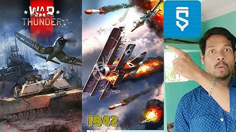 plane shooter game project in sketchware pro #AndroidAppdeveloper#sketchware #aauraparti