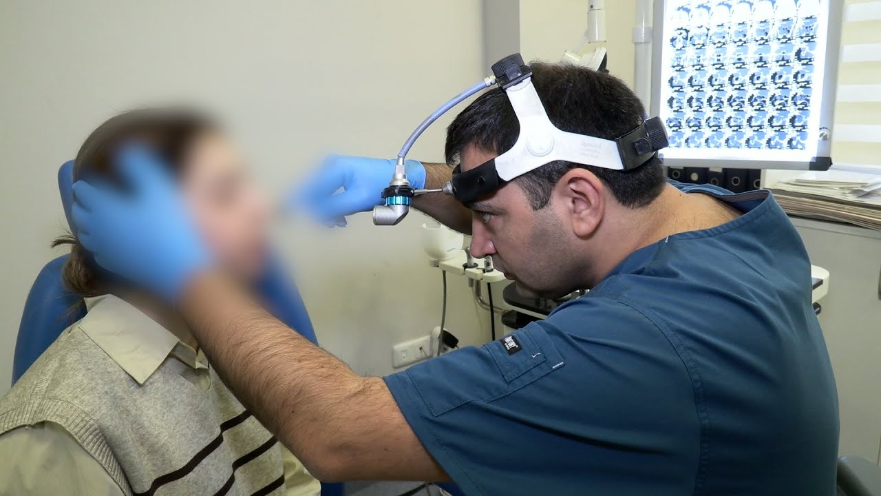 Քթի պոլիպներ. Ինչպե՞ս խուսափել բարդություններից