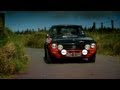 A collection of Lancias | Top Gear