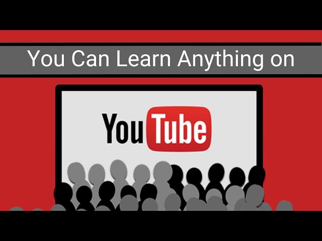 January 22, 2022 – Pastor Amy, “You Can Learn Anything on YouTube”