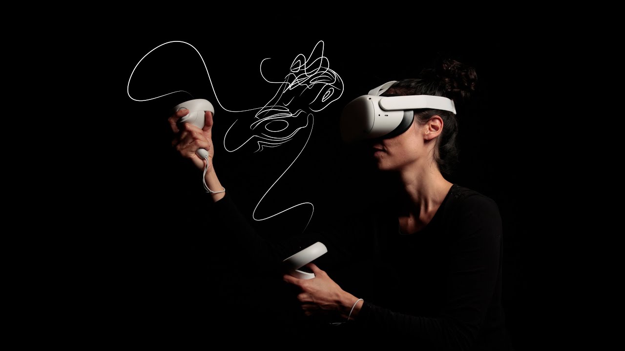 VR Sketch | Design in virtual reality