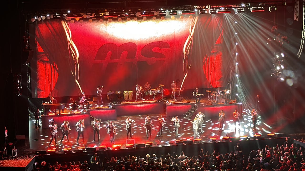 Banda Ms De Sergio Liz rraga 20 A os Tour Smart Financial Center banda-ms-de-sergio-liz-rraga-20-a-os-tour-smart-financial-center