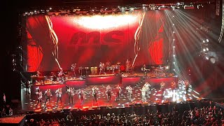 Banda Ms de Sergio Lizárraga- 20 Años Tour @ Smart Financial Center- Sugarland Tx 8-04-23