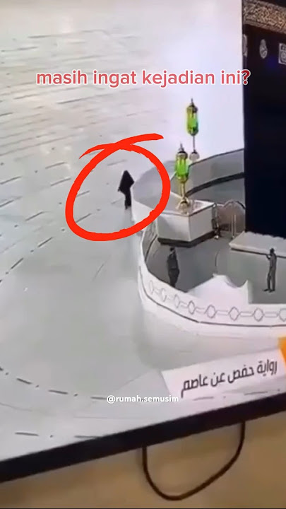 *kejadian 10-10-2020 #umroh #masjidilharam #baitullah #covid19 #viral #assiha #rumahsemusim #fyp