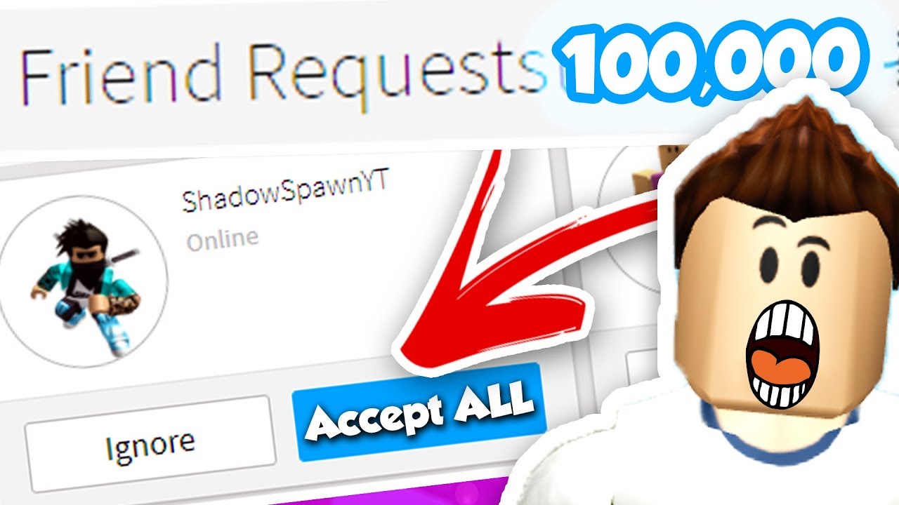 friends on roblox